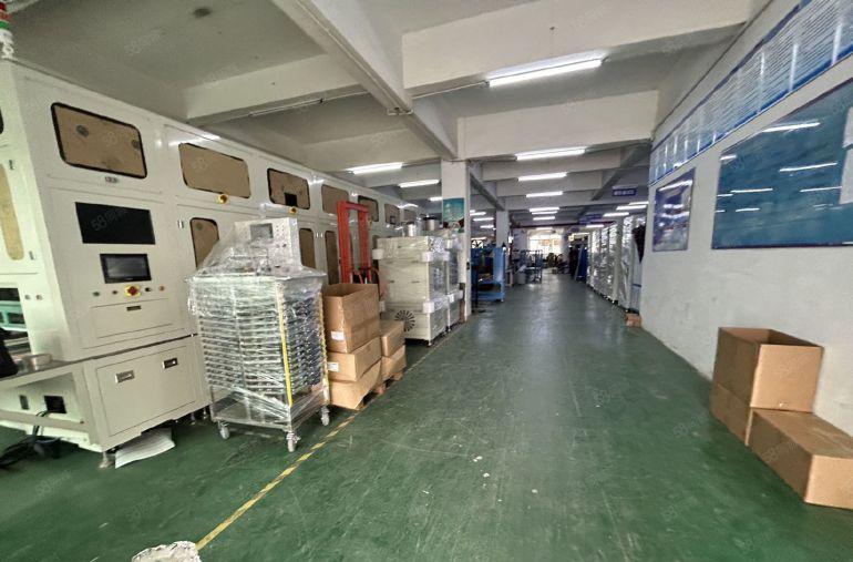 塘厦石鼓原房东直租标准1楼1600平方，大小可分租，水电齐全