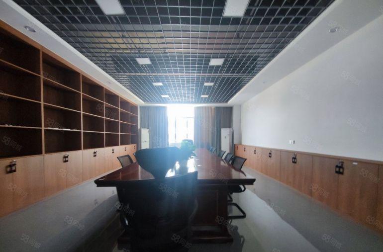 原房东实际面积租！塘厦平山新出厂房仓库二楼1500平出租