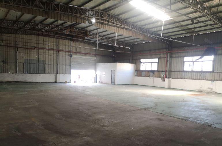 塘厦年底特价钢构只要19元带办公室及消防喷淋大货车随便进