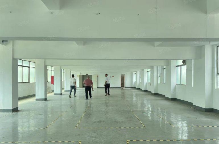 塘厦镇石鼓二楼580平方带装修出租