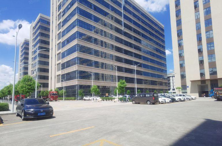 原房东500平起直租！塘厦临深新出50000平厂房仓库出租