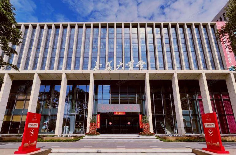 一手房东，单层面积1000平~3000平~4000平米可分租