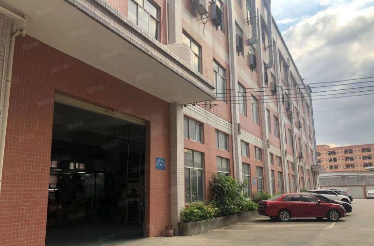 塘厦镇中心全新豪华装修楼上850平方