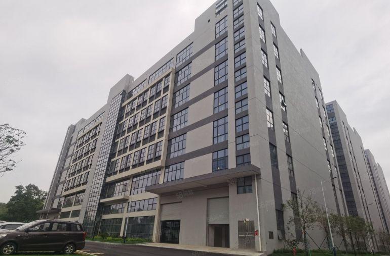 原房东无公摊厂房招租!塘厦科苑城60000平红本厂房仓库出租