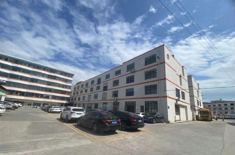 林村新空一手房东豪华装修楼上650平方