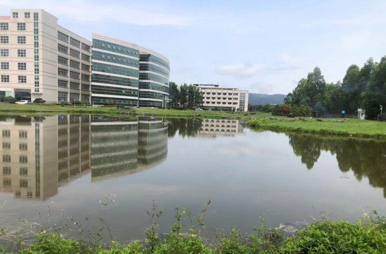 新空出一手房东靠深圳楼上1200平方带豪装