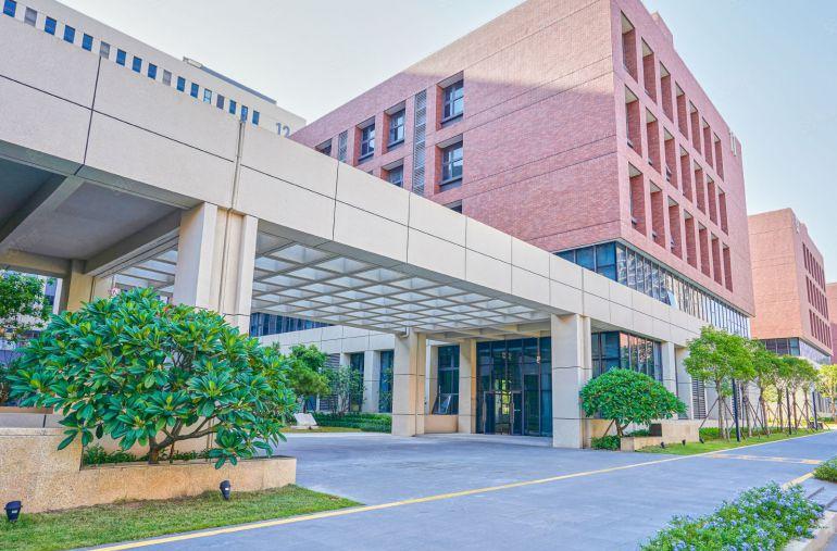 塘厦全新厂房1000平起租，小独栋高层多种选择，环境好！