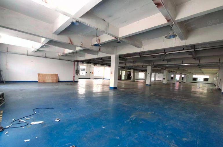 厂房出租科苑城独栋厂房9000平方，单层2200平方大小分租