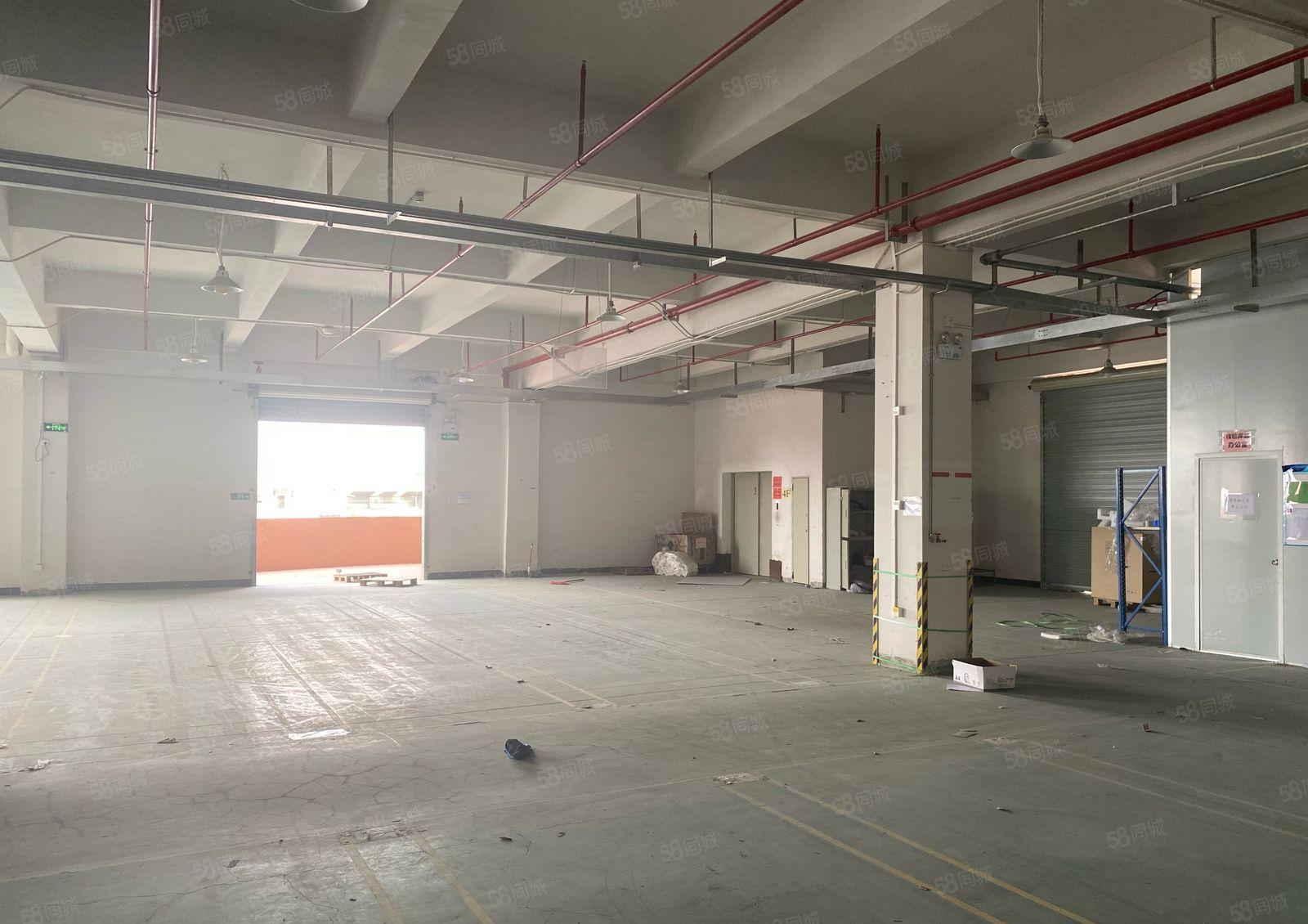 塘厦石鼓原房东实际面积楼上新空出5000平方大小分租空地大