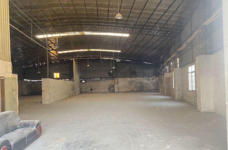 急租塘厦独院厂房出租适合电子电气纺织服装纸品食品设备仓库等