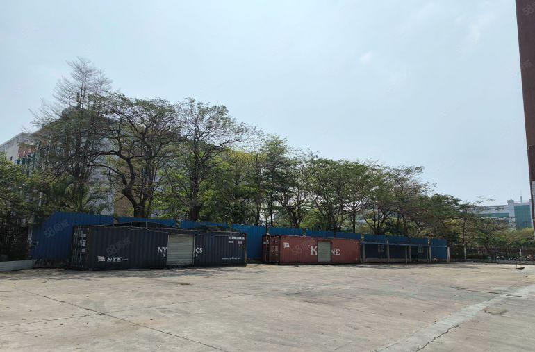 塘厦临深带装修办公室一二楼各2000平厂房仓库出租，水电齐全