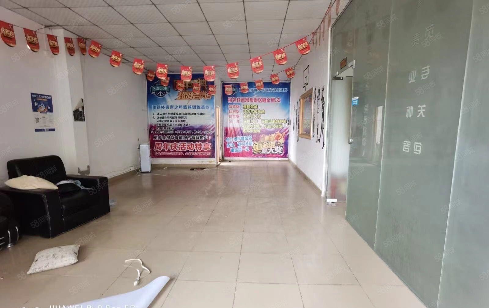 塘厦石马原房东楼上1000平万