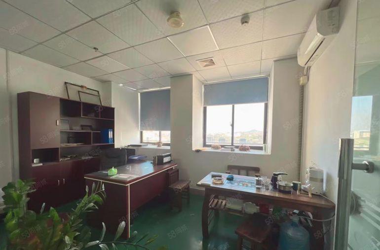 塘厦原房东精装修厂房仓库无尘车间无转让费出租，水电在现租现用