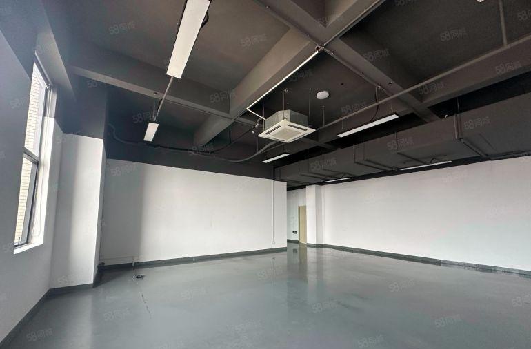 尾盘9元！塘厦田心楼上2500平带装修低价厂房出租