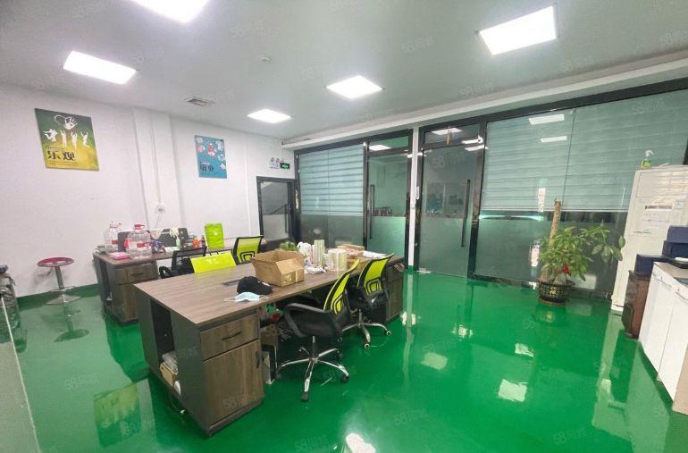 塘厦新出无尘车间780平方，现成装修，适合电子贴片蓝牙耳机等