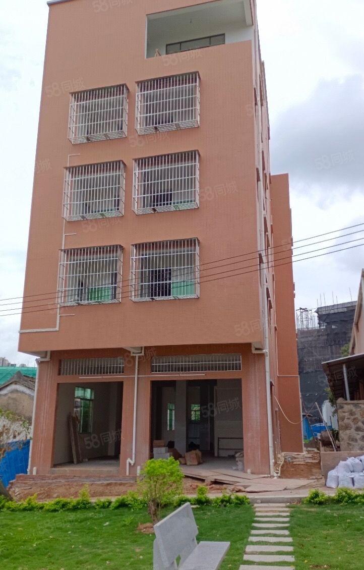 （原房东急租）塘厦桥陇全新一楼厂房328平