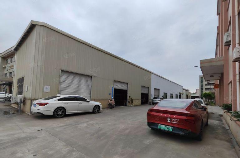 厂房出租塘厦厂房出租，空地大，可做仓库，五金等行业不限