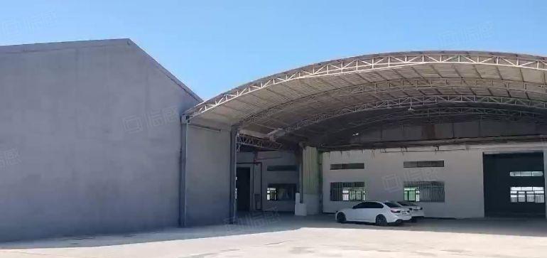 塘厦大坪独门独院砖墙到顶刚构3000平可分租，滴水6米空地大