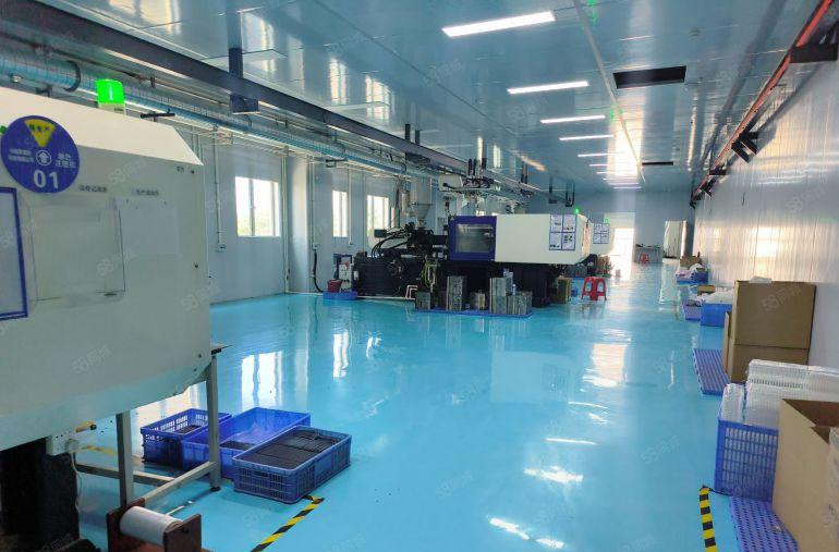 原房东塘厦大坪高速全新厂房800平主线到车间厂房仓库出租