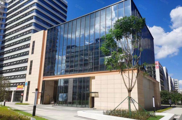 8元塘厦大坪原房东全新厂房1600平方一层实际面积出租可分租