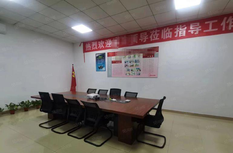 塘厦林村原房东2层独栋4800平厂房仓库出租，现成精装修