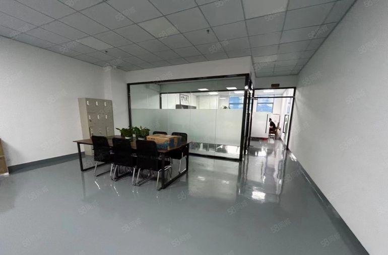 塘厦龙背岭原房东直租楼上880平，现成豪华精装修，无需转让费