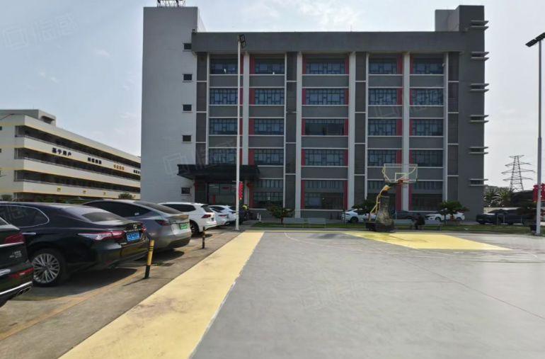 塘厦高速口精装整层3000平，面积500起分，空地超大好停车