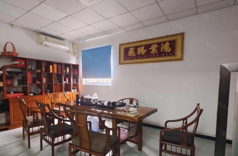 塘厦沙湖原房东直租，精装修无尘车间不要转让费，大气前台拎包入