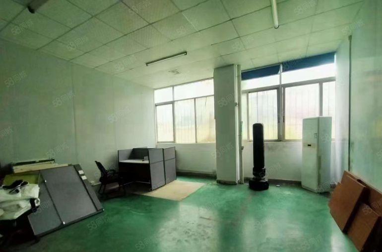 塘厦大坪新出一楼1200平物流仓，空地大，可进拖挂车，水电齐