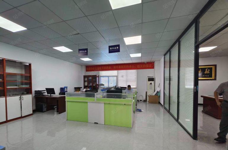 塘厦小独院，一手房东楼上760平厂房仓出租，精装修只要12元