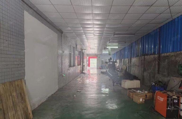 塘厦原房东莲湖工业园一楼500平豪华装修水电到位厂房出租