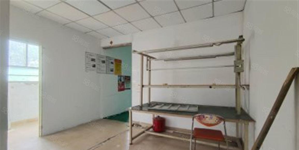 平山正规厂房，带装修350平，520平，900平出租