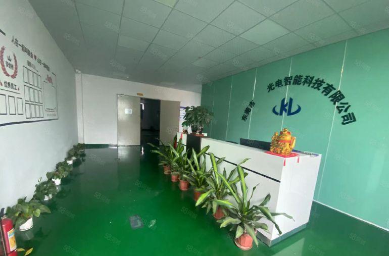 塘厦外环高速口豪华装修3楼990平方