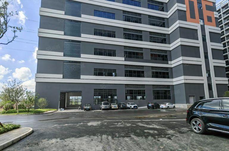 塘厦高速旁全新产业园，零公摊！东莞价格享受深圳资源！