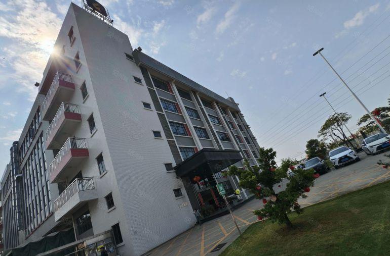 塘厦高速口精装整层3000平，面积500起分，空地超大好停车