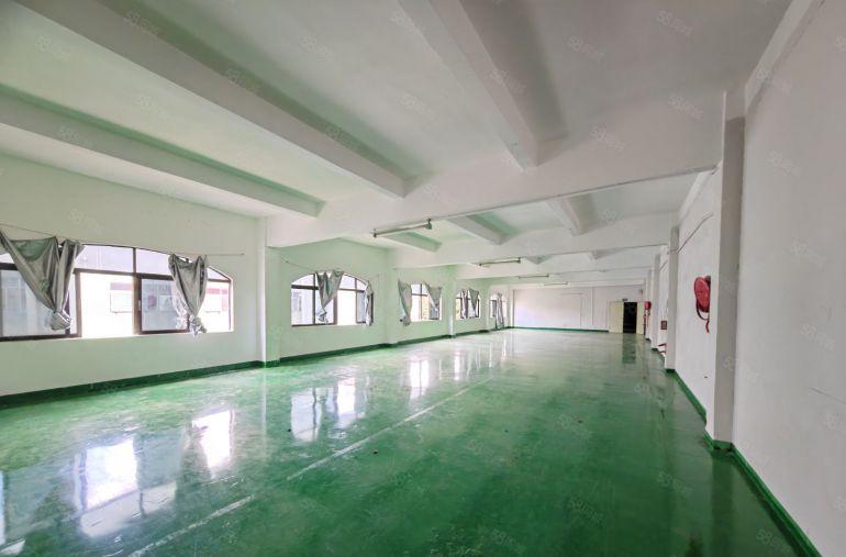 塘厦全新厂房三千平 欢迎来询 房东直租 好说话！