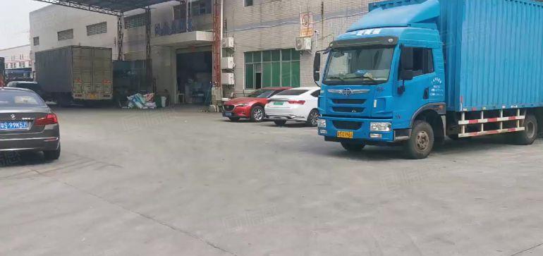 塘厦新出（一手原房东）砖墙到顶单一层1500平，滴水9米