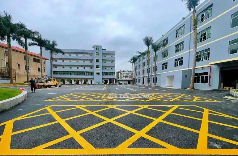 塘厦独门独院6500平实际面积厂房仓库低价出租