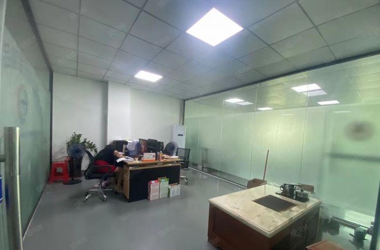 塘厦科苑城独院新空楼上650平，漂亮精装修水电到位