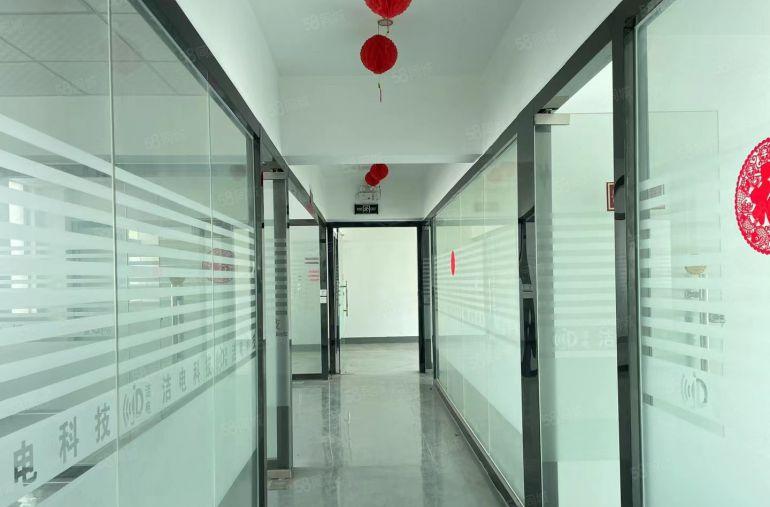 塘厦镇石鼓二楼580平方带装修出租