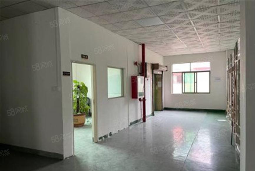 平山正规厂房，带装修350平，520平，900平出租