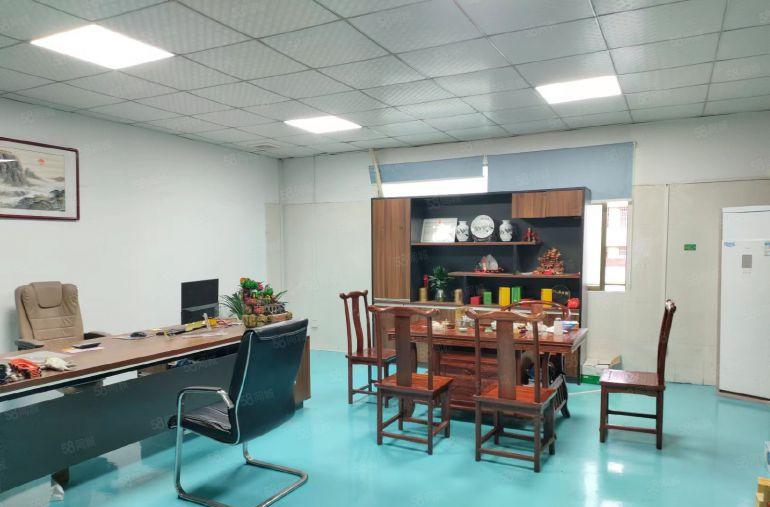 塘厦清湖头新出独院无尘车间厂房仓库500平，实际面积低价出租