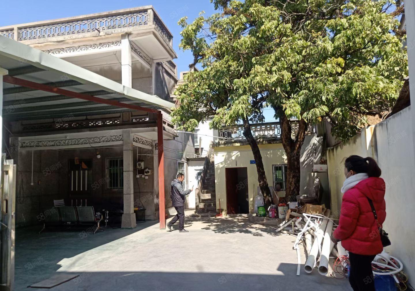 塘厦石鼓新出小独院厂房！设施配套齐全，仅租16元全包！