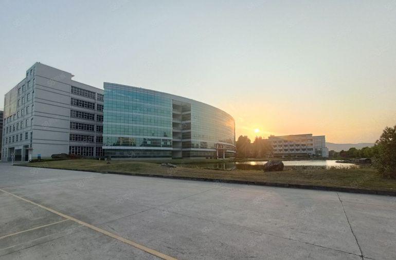 塘厦大坪高速出口原房东标准厂房90000平隆重招商