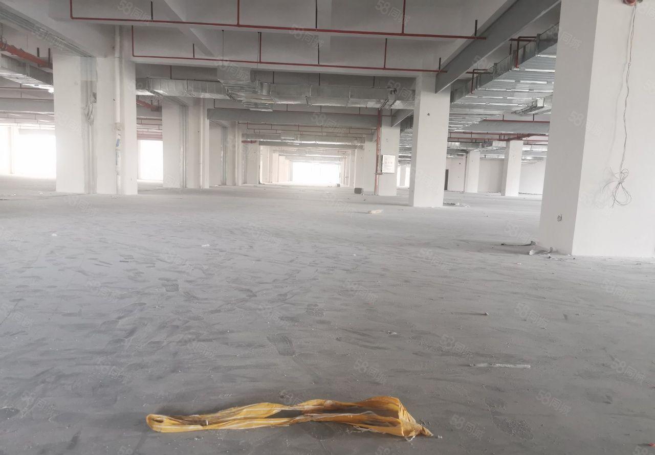 塘厦镇全新重工业厂房，靠近高速入口紧贴深圳，工业用地可办环评