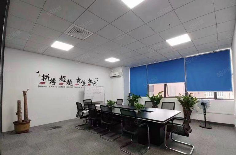 塘厦大坪高速出口原房东新出楼上1668平方 园区形象高大上