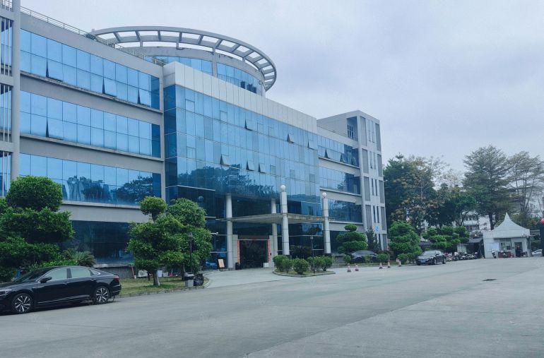 10元起塘厦科苑城楼上2000平厂房出租仓库出租独院独栋分租