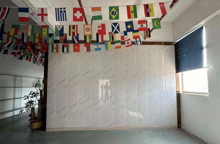 塘厦一手房东，3楼750平米，拎包入驻，带消防喷淋