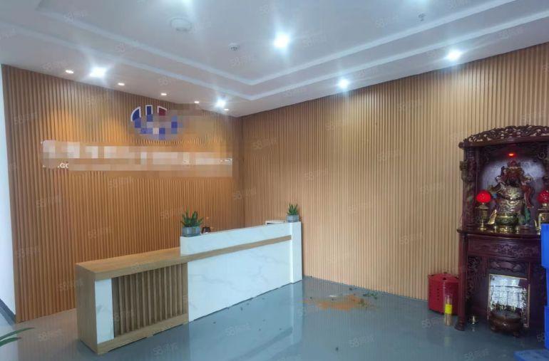 塘厦大坪靠黎光新出原房东楼上1800平厂房仓库出租，交通便利