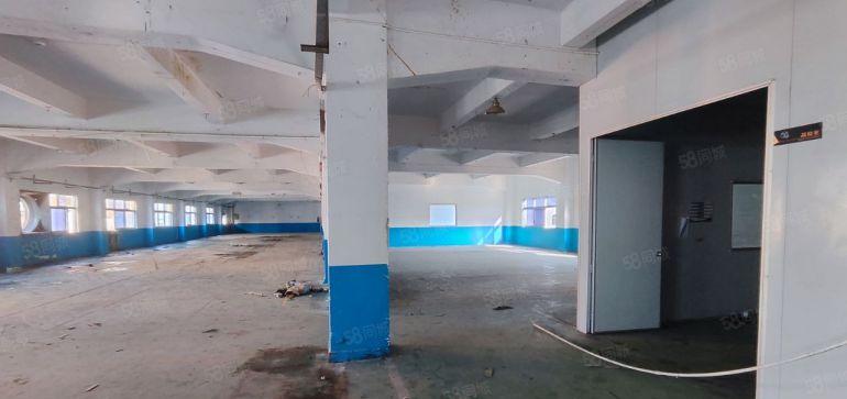 塘厦两层精典独门独院工业用地可办环评空地大全新厂房中心地叚